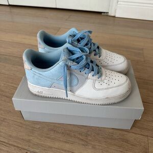 Men’s Nike Air Force 1